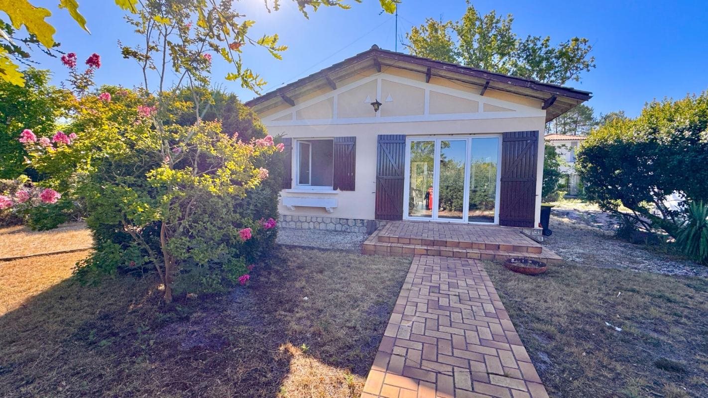 Maison à vendre, 66m², Andernos-les-Bains