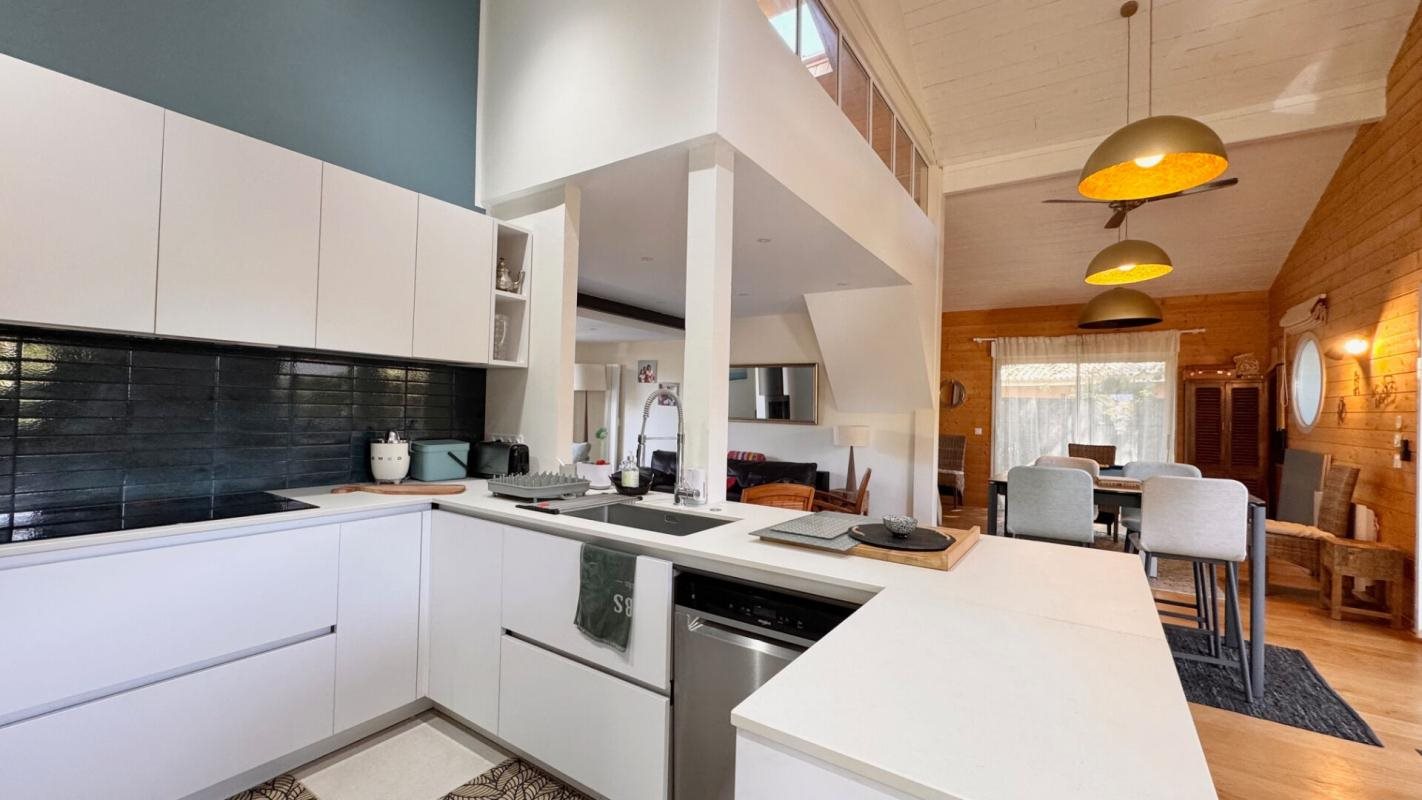 Maison à vendre, 150m², Lège-Cap-Ferret