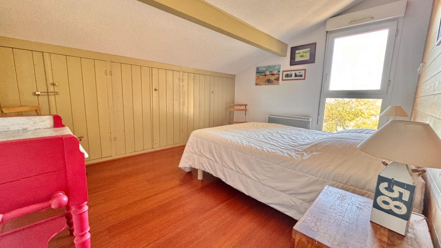 Maison à vendre, 43m², Le Cap-Ferret