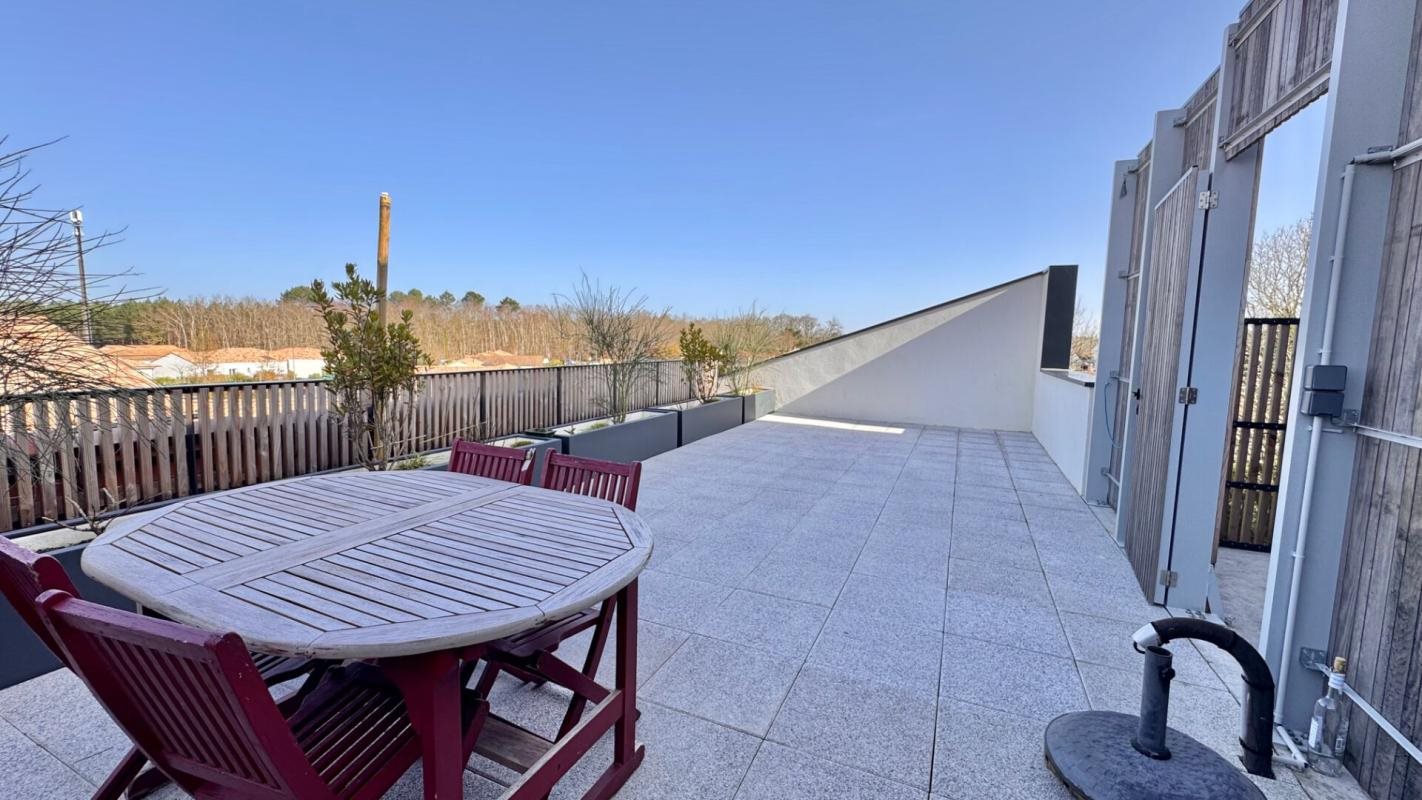 Appartement à vendre, 91m², Lacanau