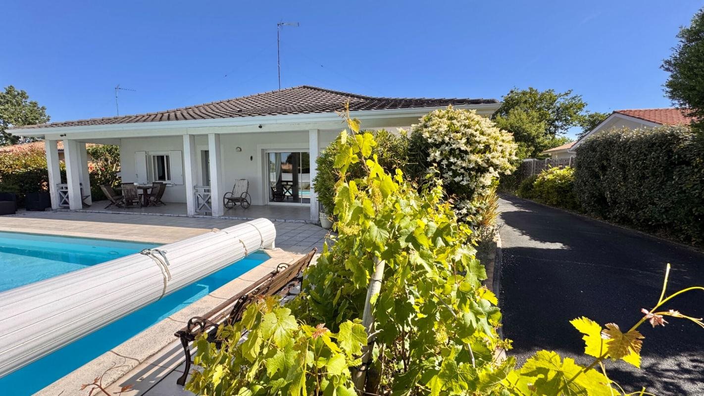 Maison à vendre, 112m², Andernos-les-Bains