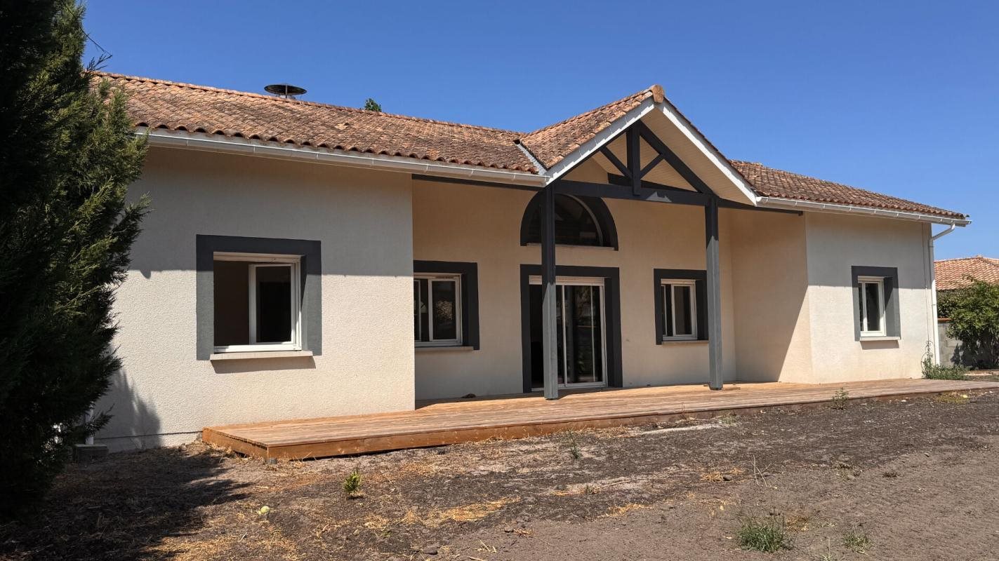 Maison à vendre, 147m², Lège-Cap-Ferret