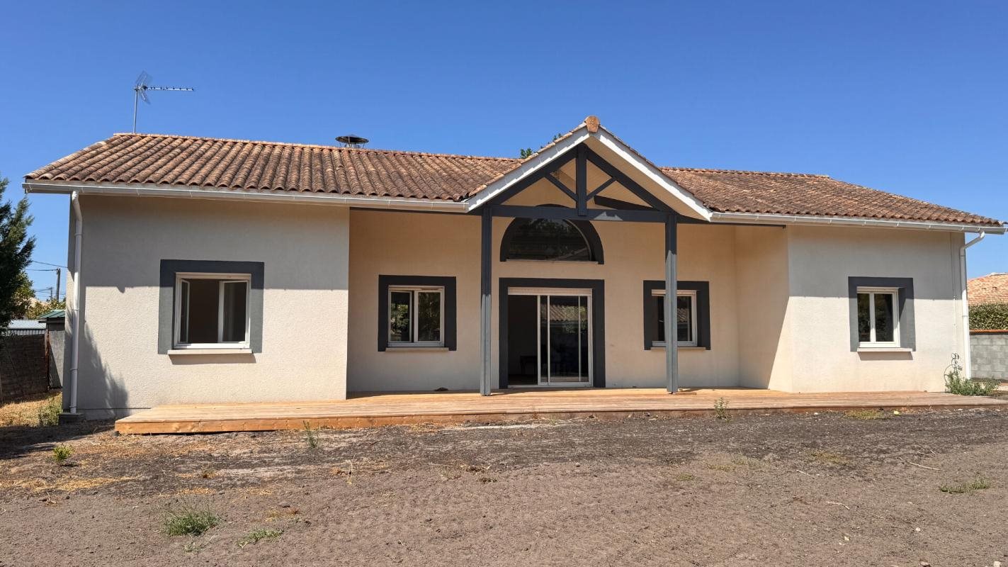 Maison à vendre, 147m², Lège-Cap-Ferret