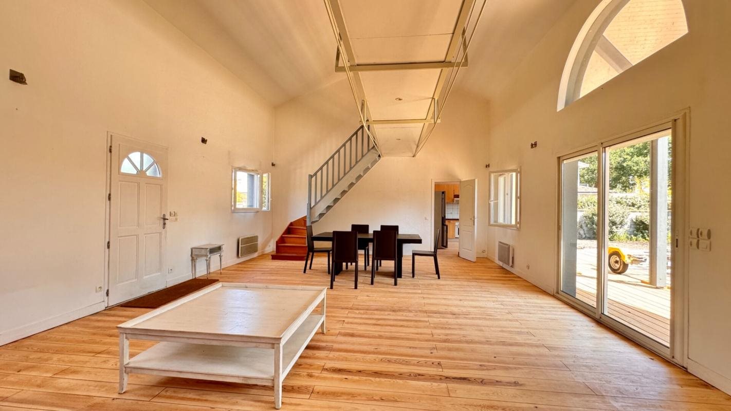 Maison à vendre, 147m², Lège-Cap-Ferret