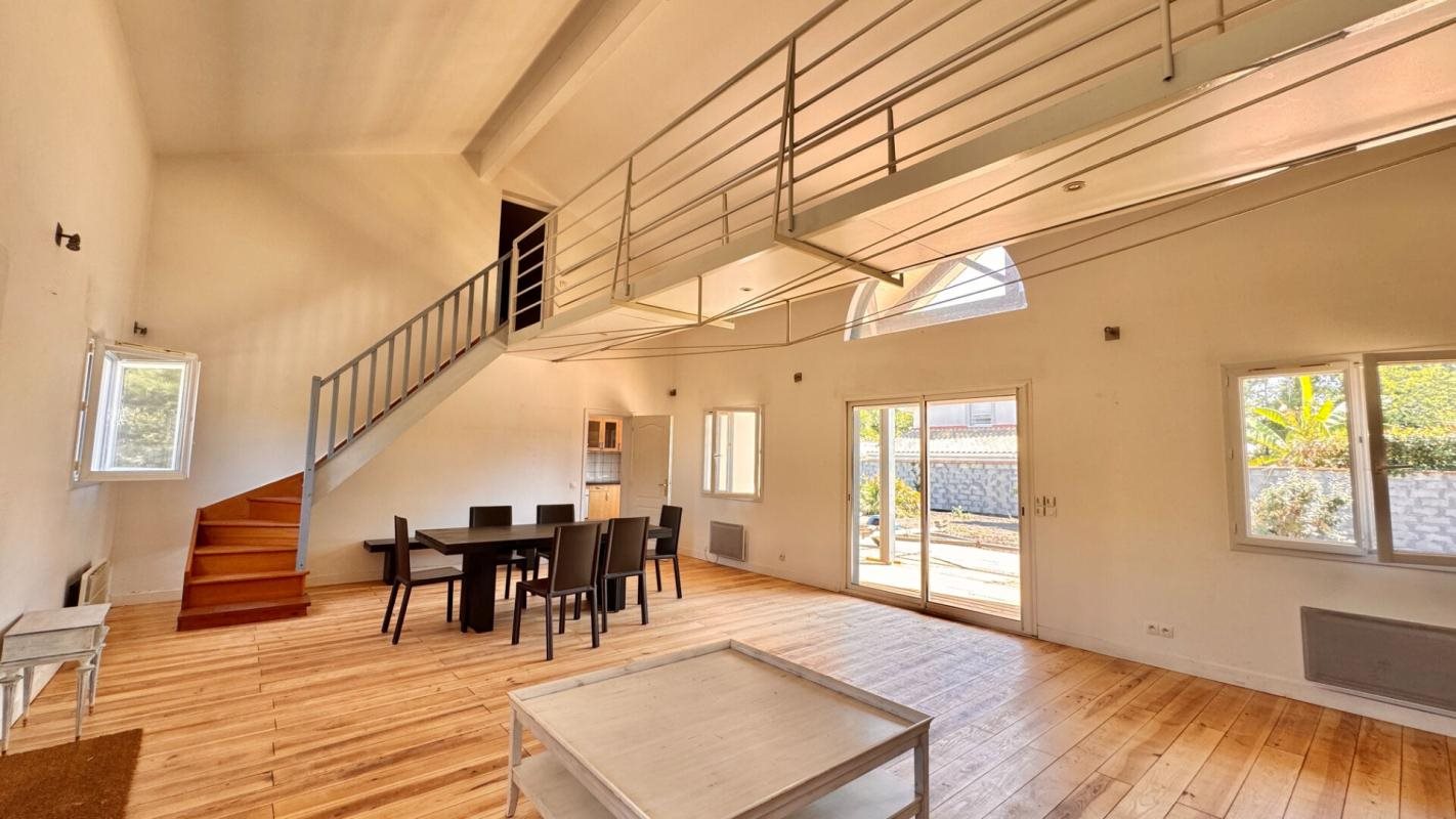 Maison à vendre, 147m², Lège-Cap-Ferret