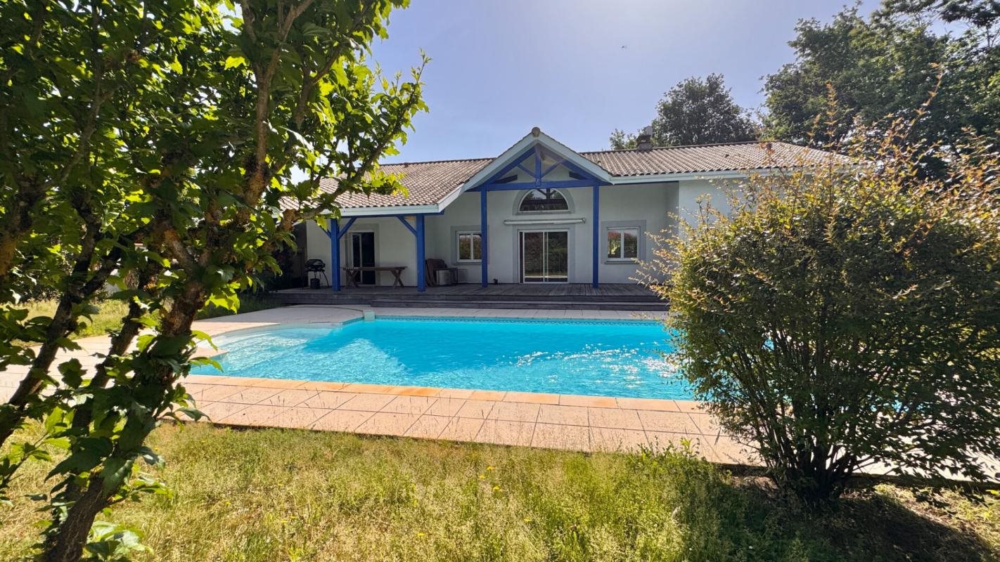 Maison à vendre, 150m², Lège-Cap-Ferret