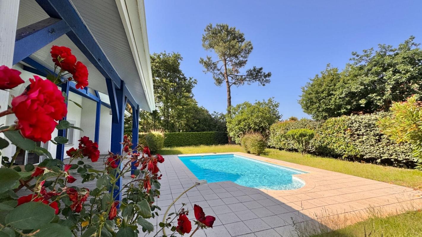 Maison à vendre, 150m², Lège-Cap-Ferret