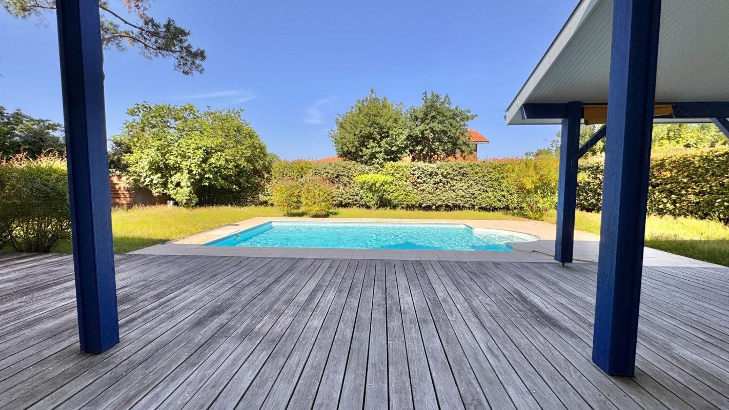 Maison à vendre, 150m², Lège-Cap-Ferret