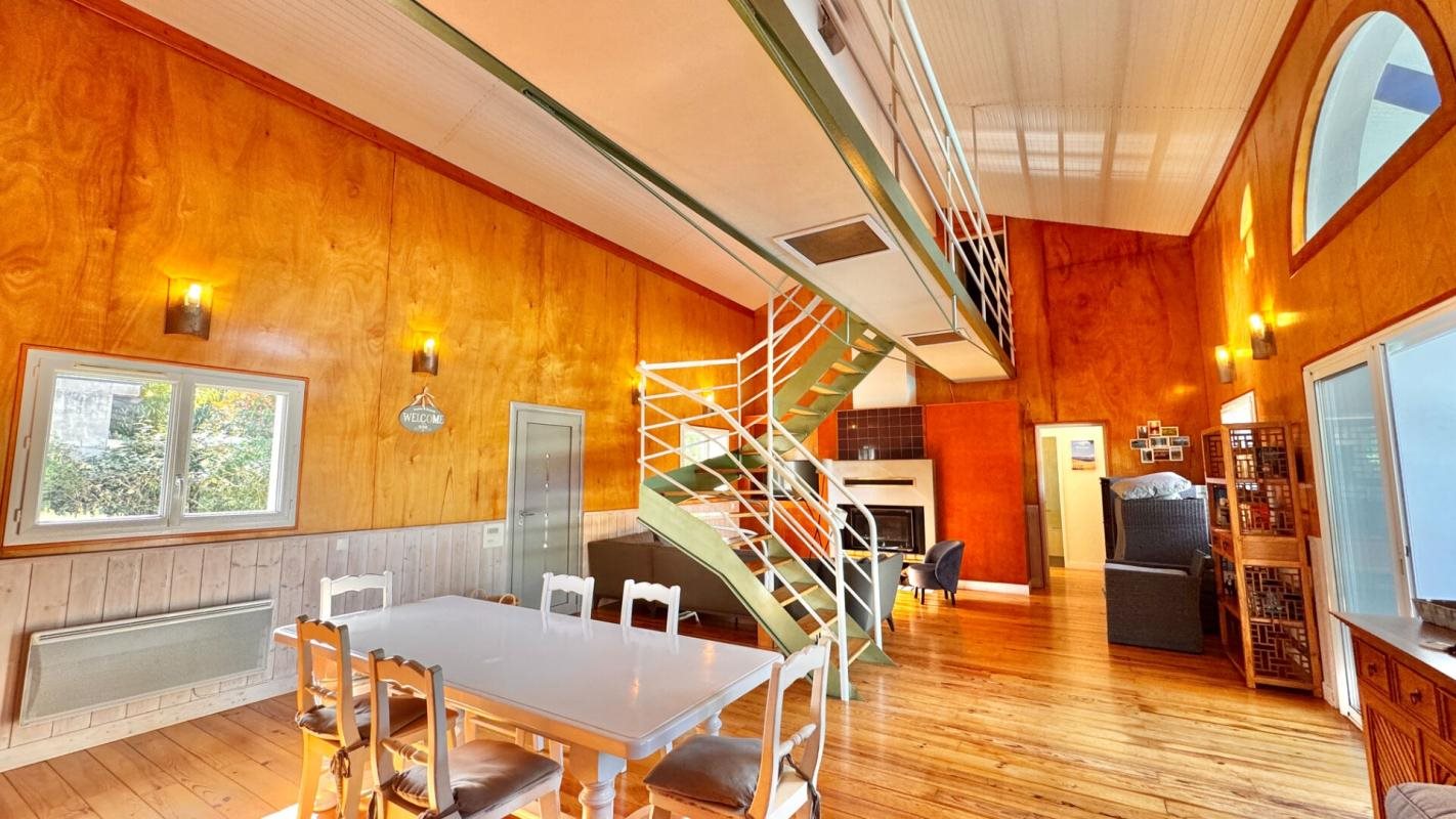 Maison à vendre, 150m², Lège-Cap-Ferret