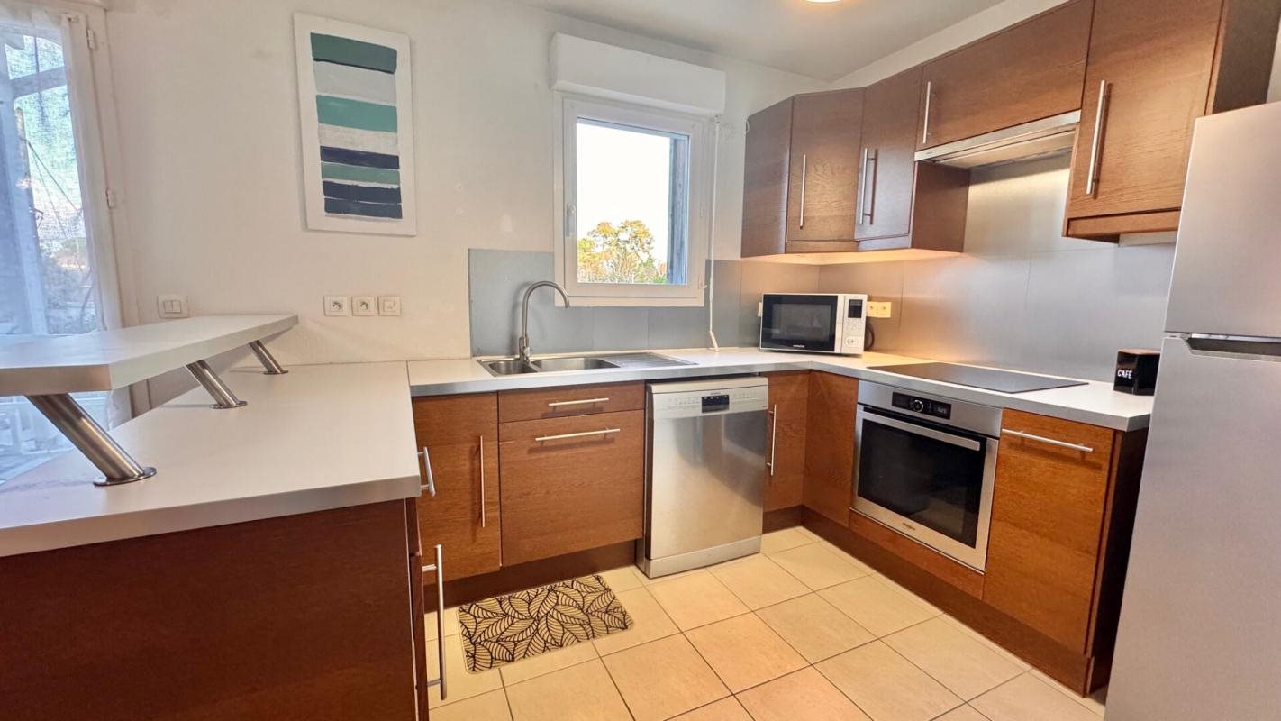 Appartement à vendre, 73m², Lanton