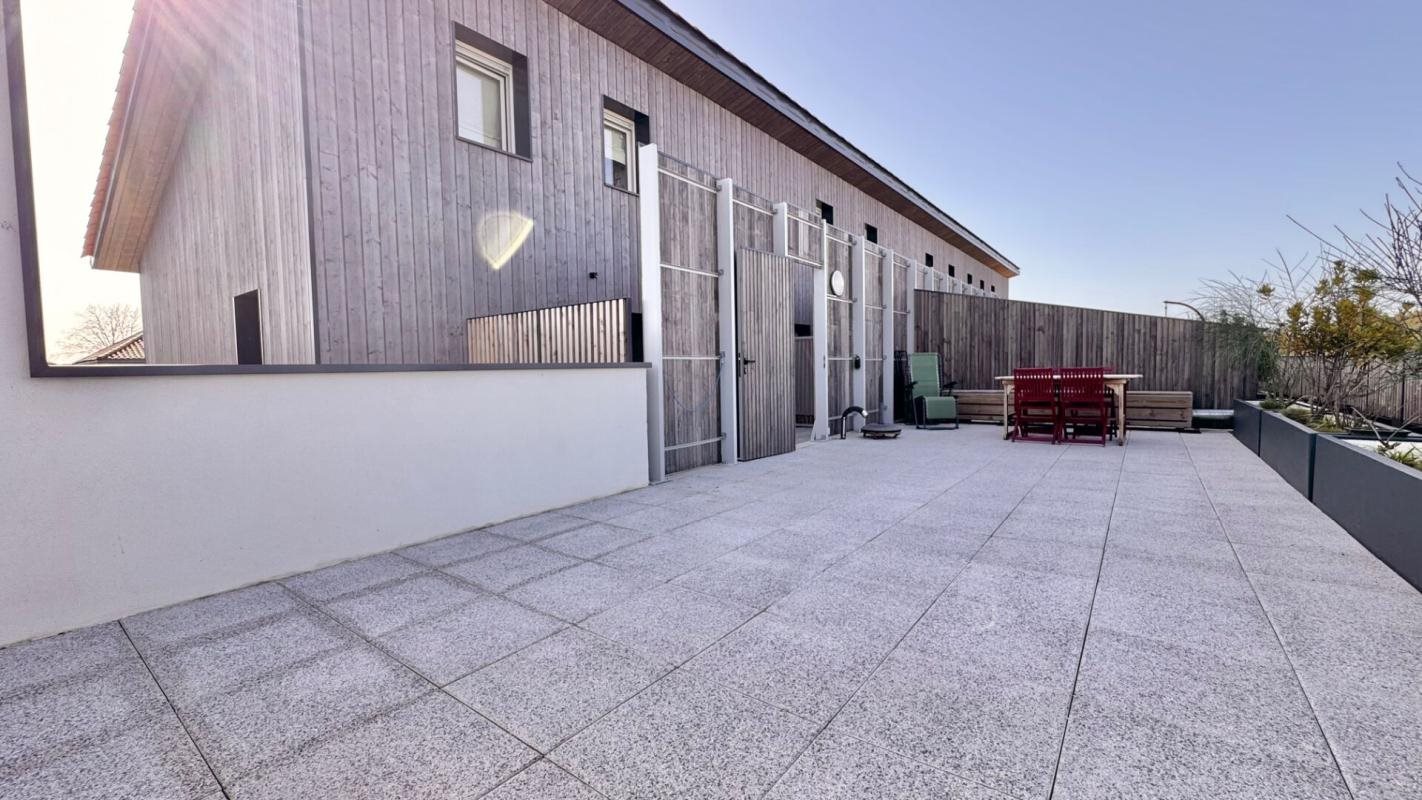 Appartement à vendre, 91m², Lacanau