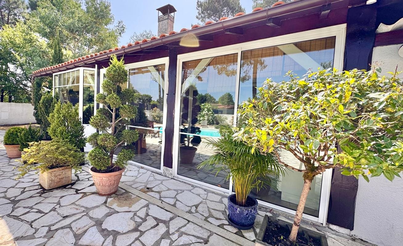 Maison à vendre, 145m², Lège-Cap-Ferret