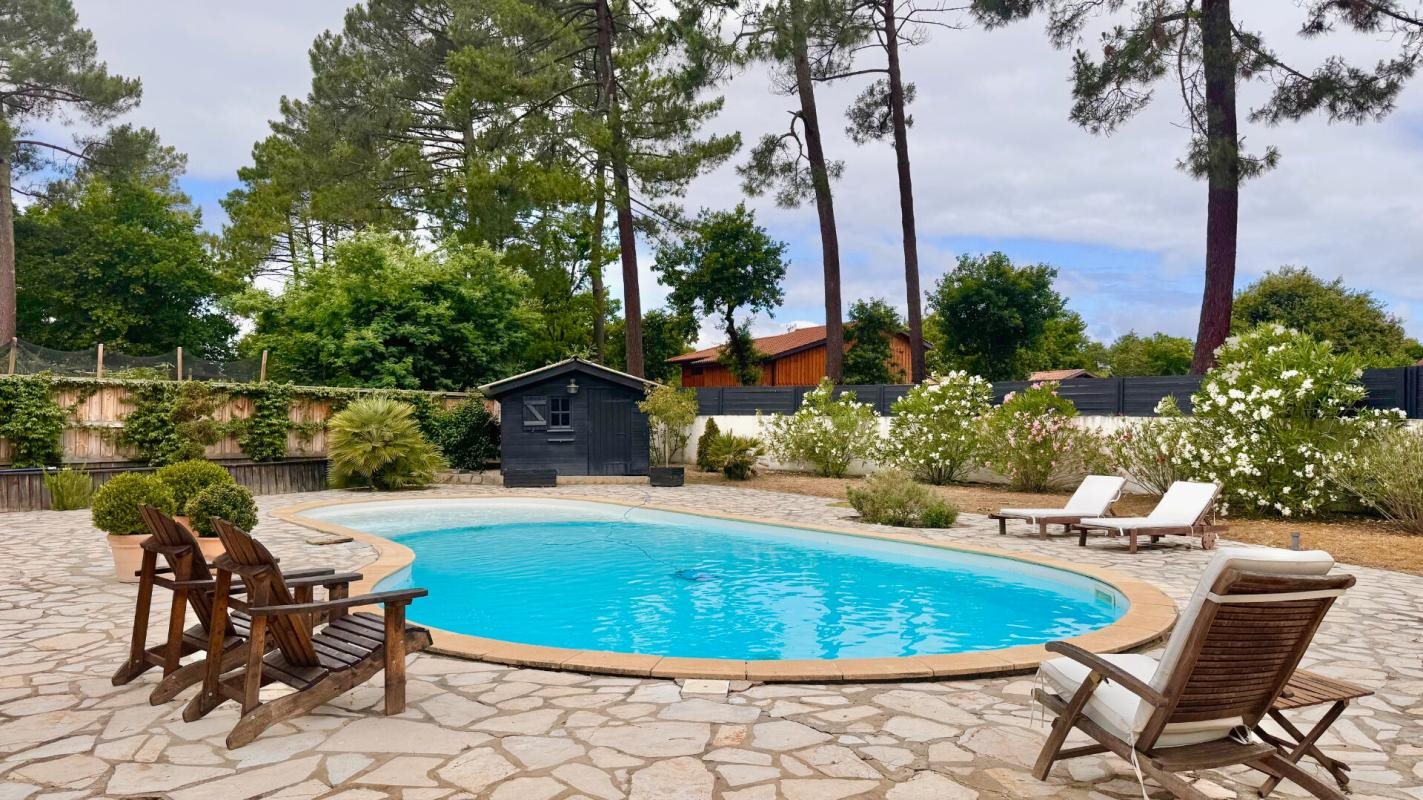 Maison à vendre, 145m², Lège-Cap-Ferret
