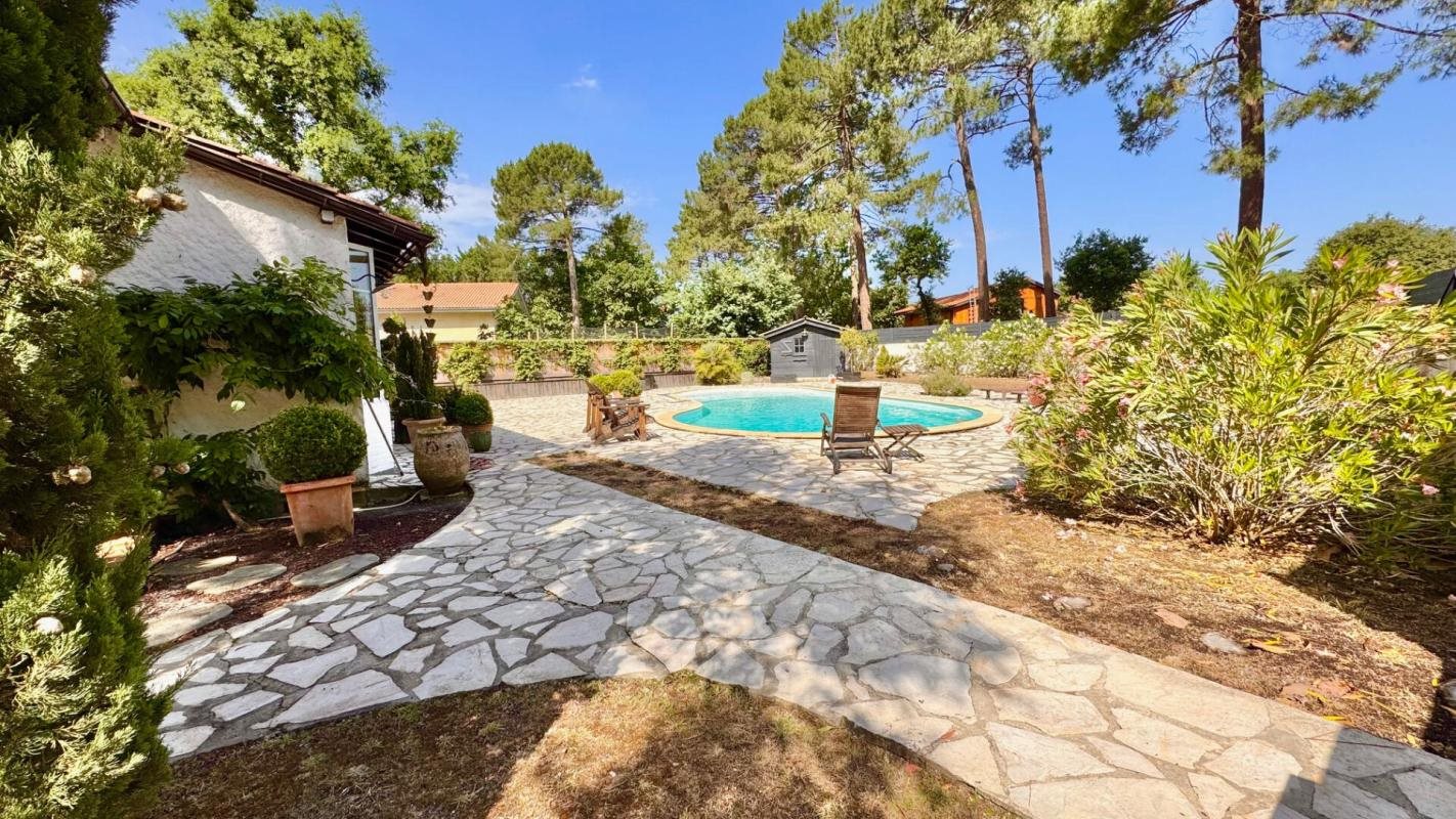 Maison à vendre, 145m², Lège-Cap-Ferret