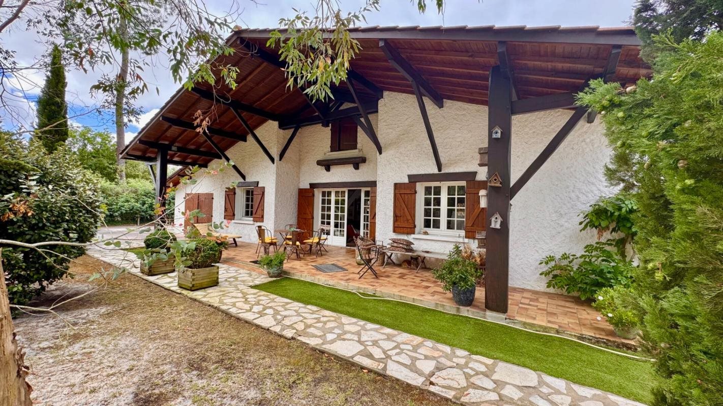 Maison à vendre, 145m², Lège-Cap-Ferret