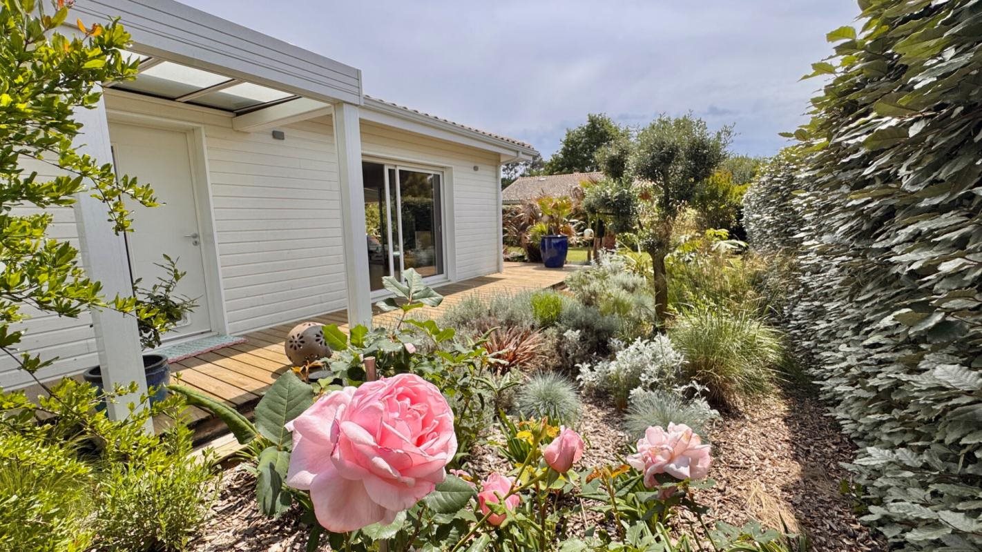 Maison à vendre, 116m², Lège-Cap-Ferret