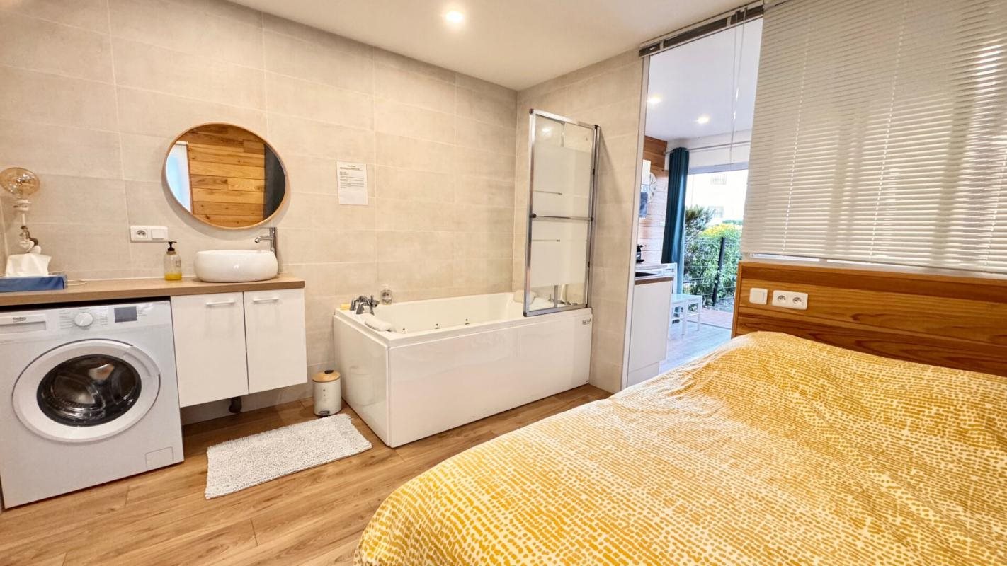 Appartement à vendre, 26m², Andernos-les-Bains