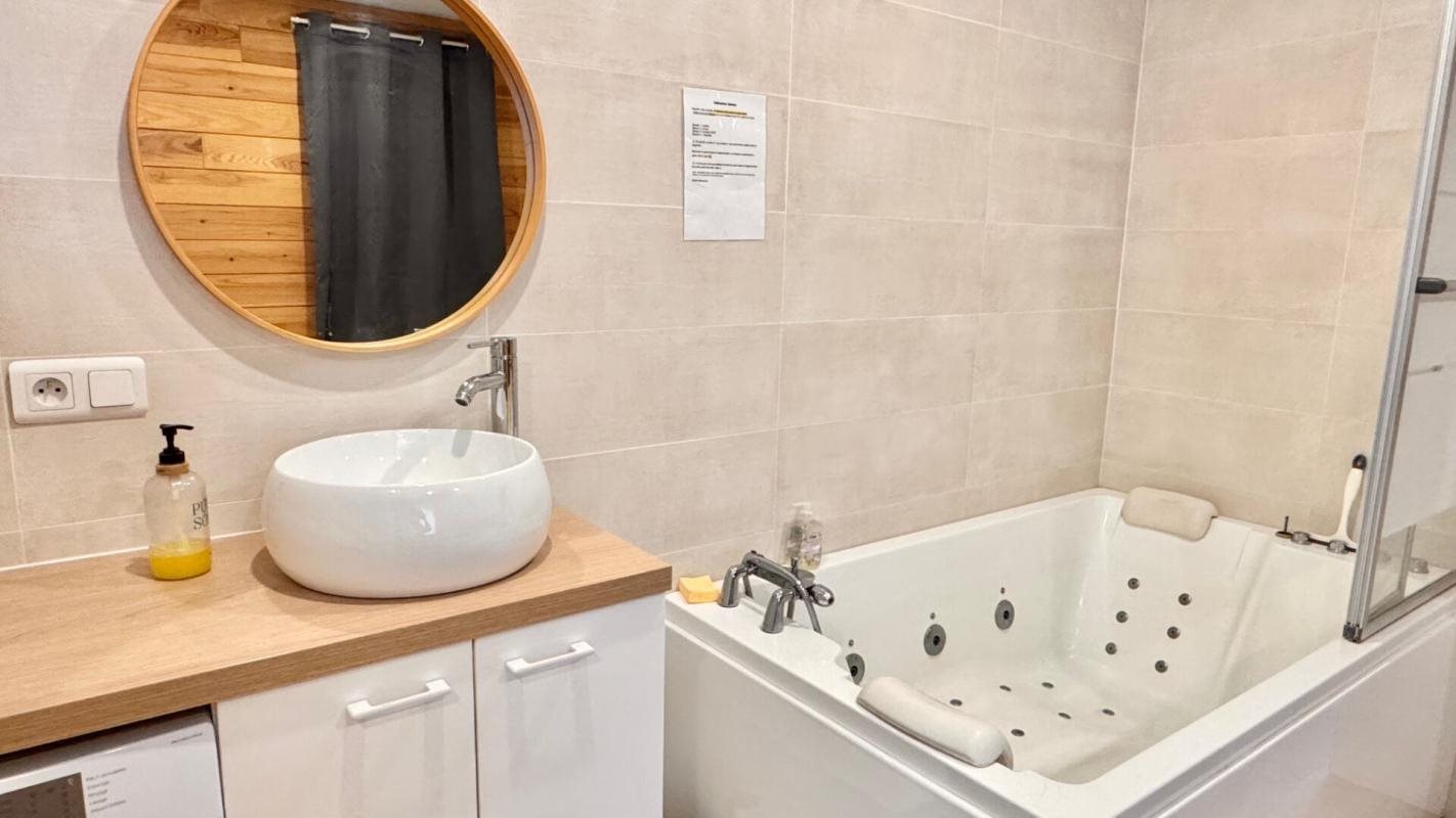 Appartement à vendre, 26m², Andernos-les-Bains