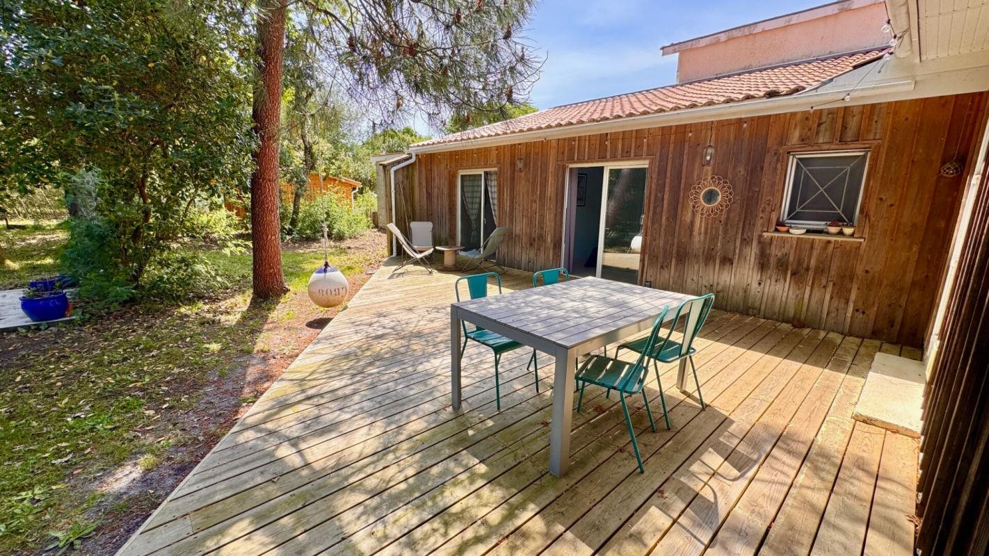 Maison à vendre, 103m², Arès