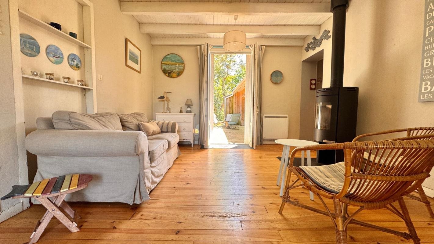 Maison à vendre, 103m², Arès