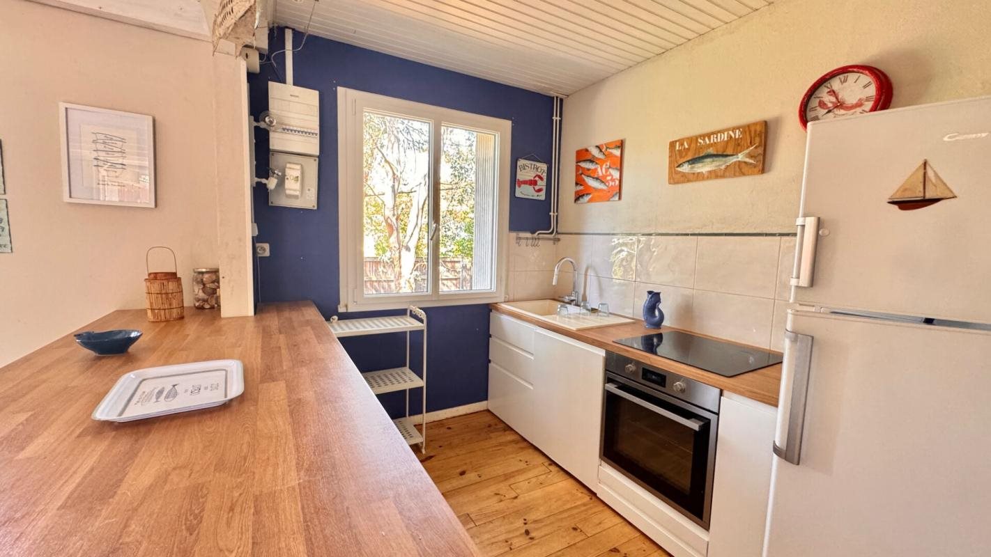 Maison à vendre, 103m², Arès