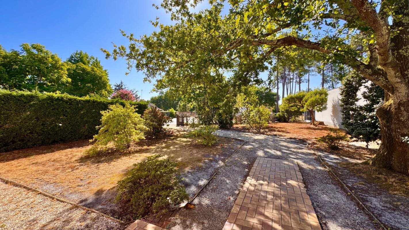Maison à vendre, 66m², Andernos-les-Bains