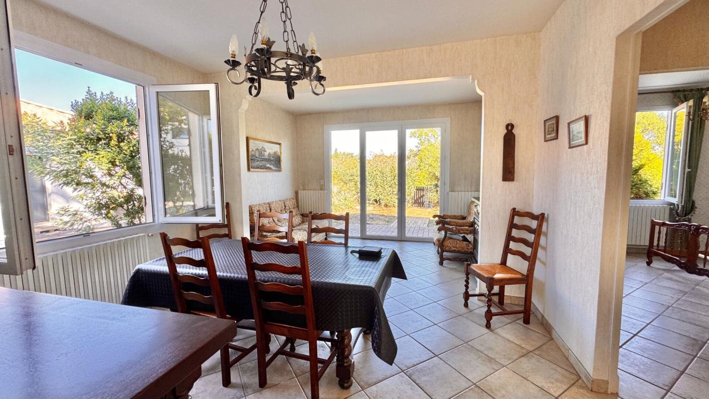 Maison à vendre, 66m², Andernos-les-Bains