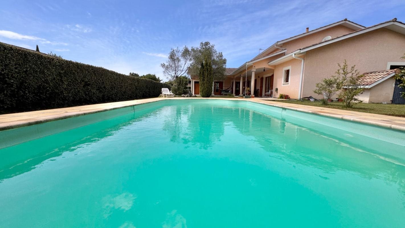Maison à vendre, 155m², Lège-Cap-Ferret