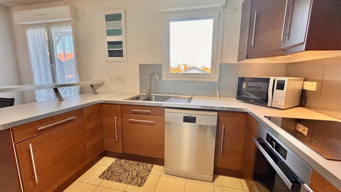 Appartement à vendre, 73m², Lanton