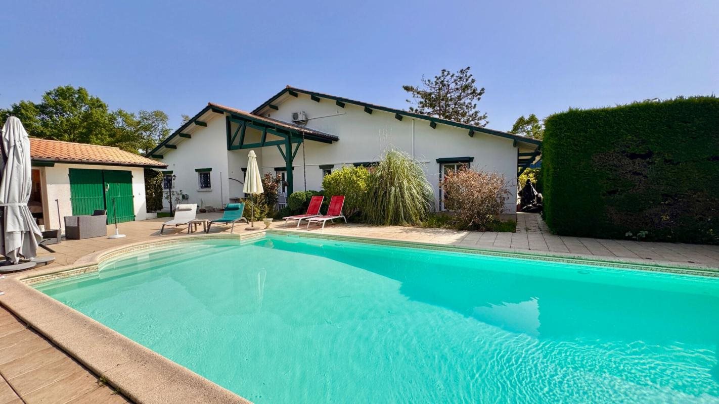 Maison à vendre, 245m², Lège-Cap-Ferret