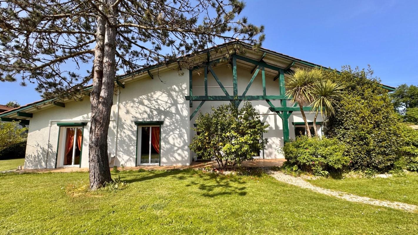 Maison à vendre, 245m², Lège-Cap-Ferret
