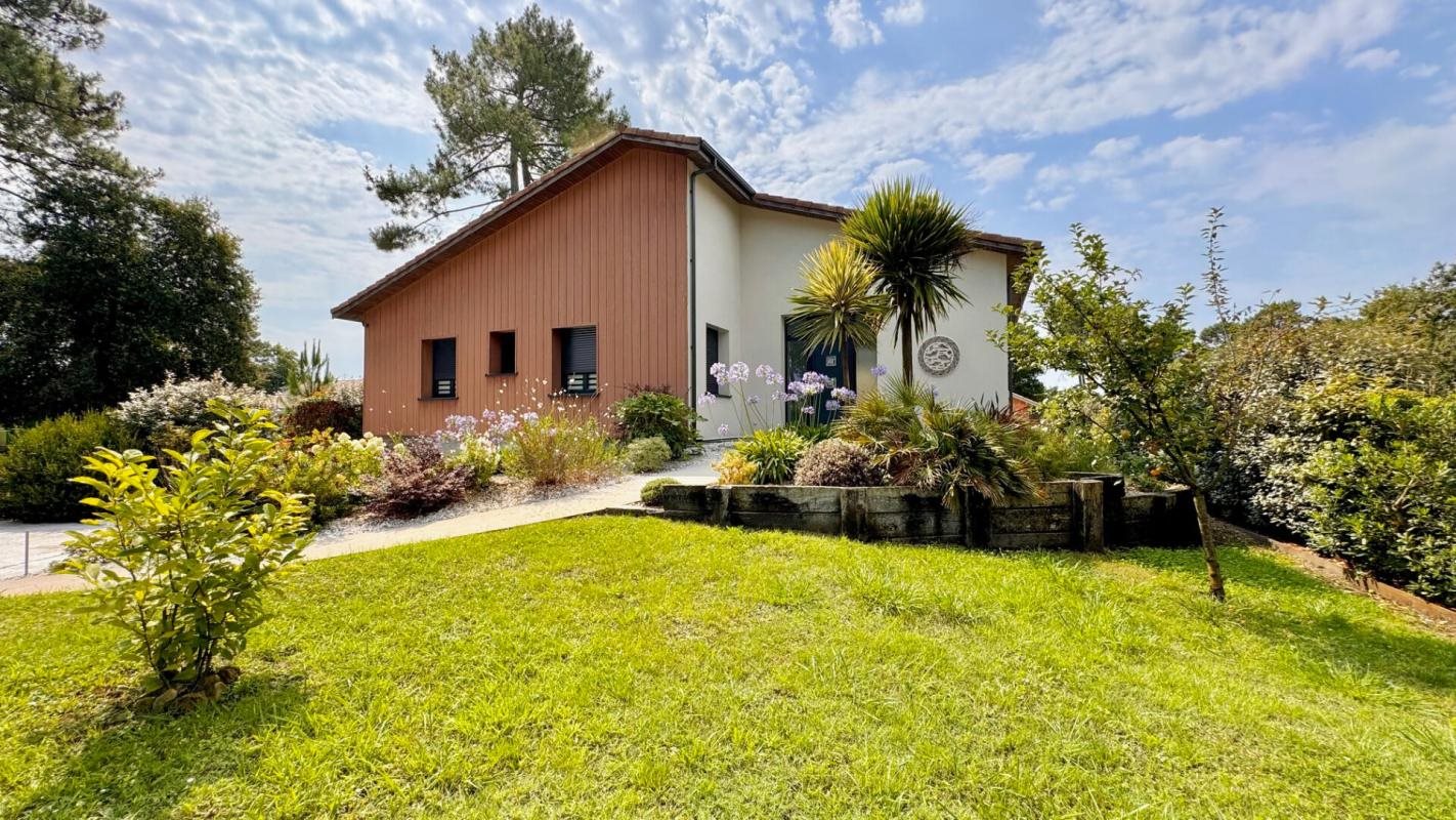 Maison à vendre, 140m², Lège-Cap-Ferret