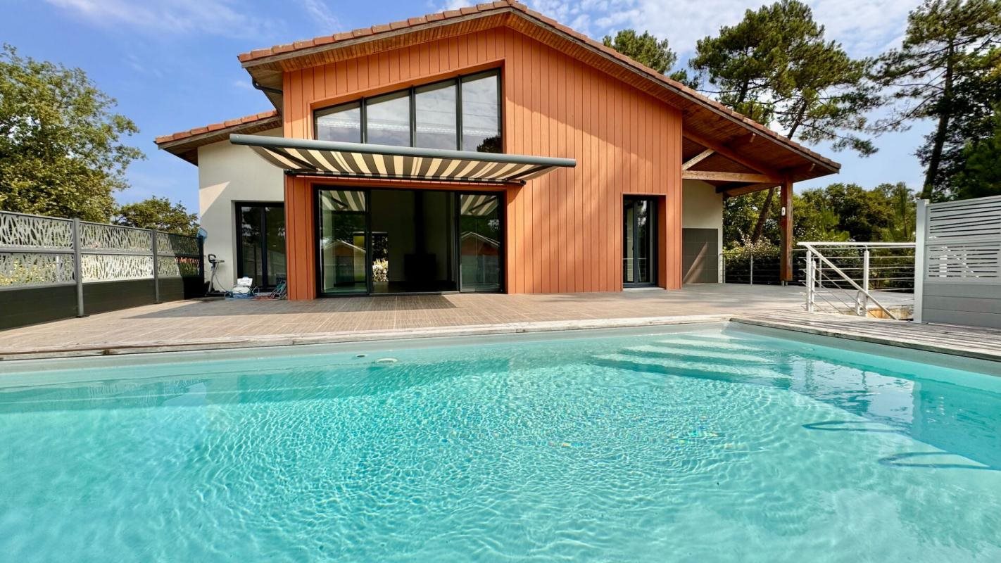 Maison à vendre, 140m², Lège-Cap-Ferret