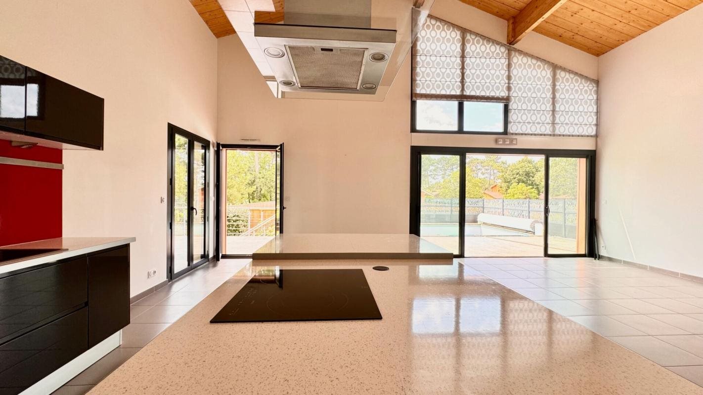 Maison à vendre, 140m², Lège-Cap-Ferret