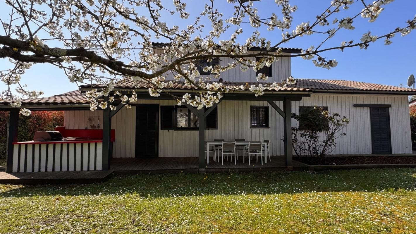 Maison à vendre, 139m², Lège-Cap-Ferret