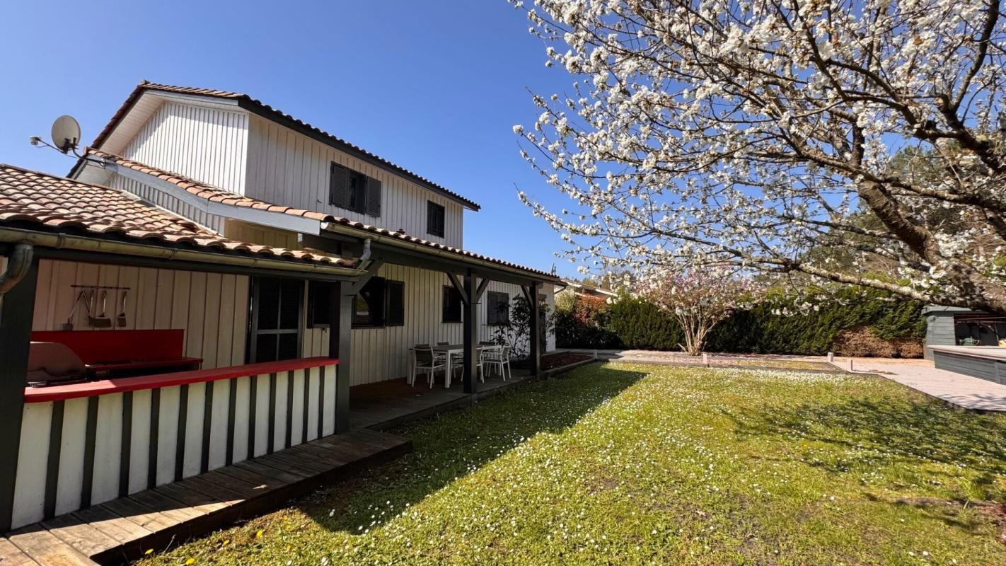 Maison à vendre, 139m², Lège-Cap-Ferret