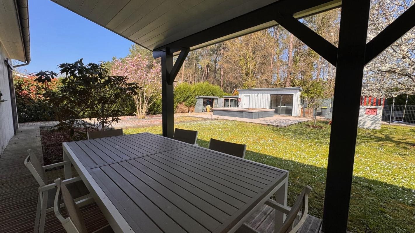 Maison à vendre, 139m², Lège-Cap-Ferret