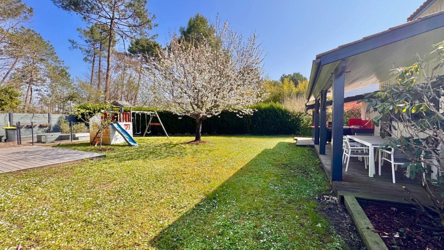Maison à vendre, 139m², Lège-Cap-Ferret