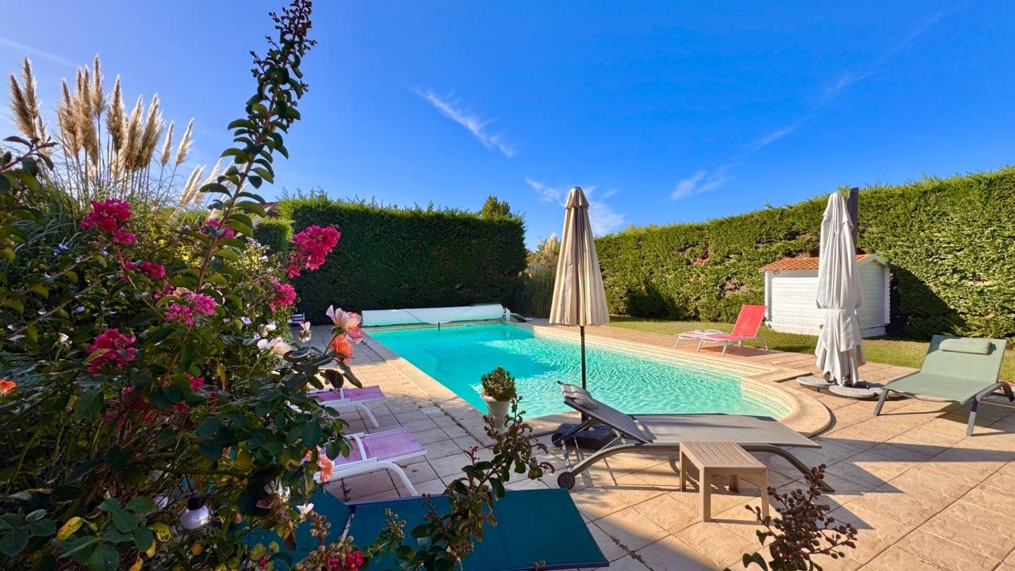 Maison à vendre, 245m², Lège-Cap-Ferret