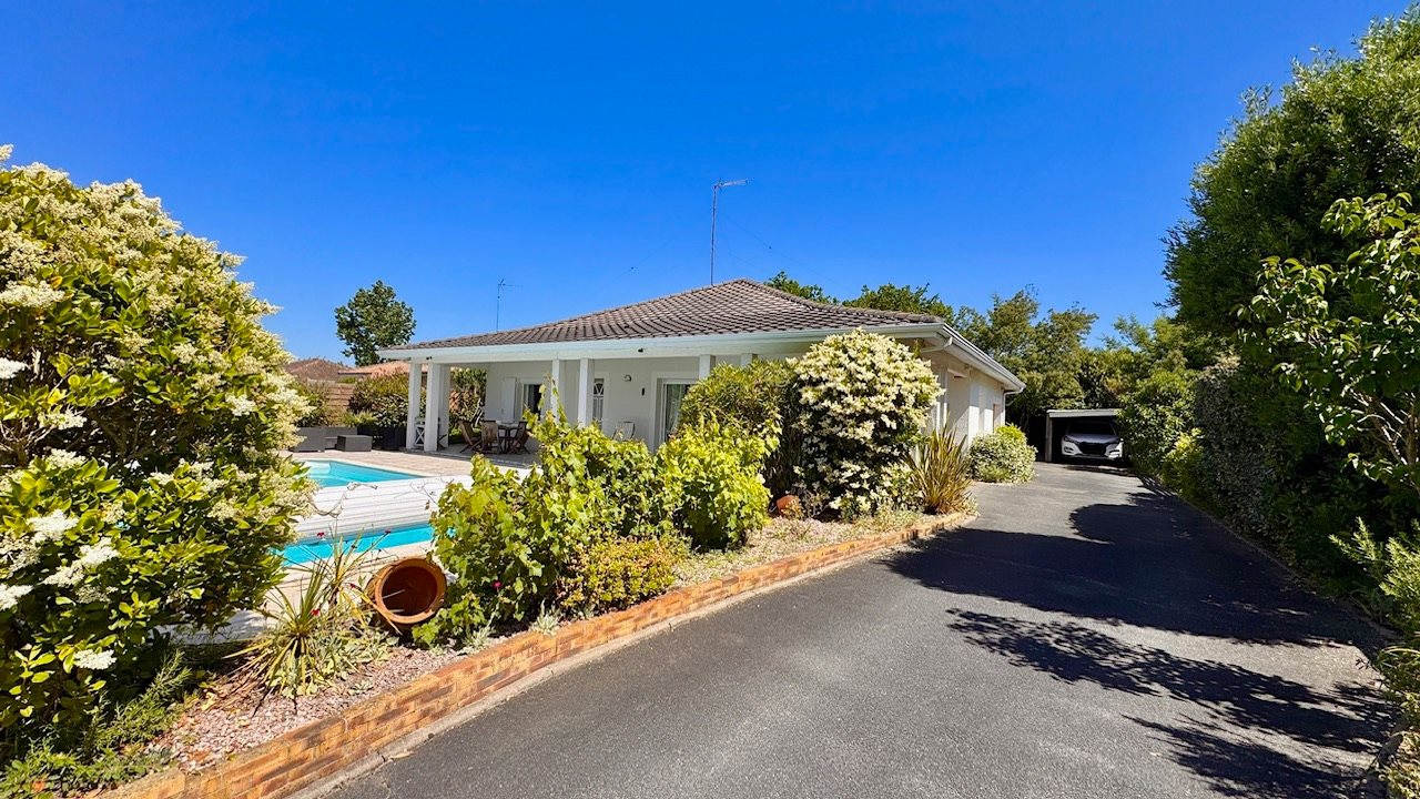 Maison à vendre, 112m², Andernos-les-Bains
