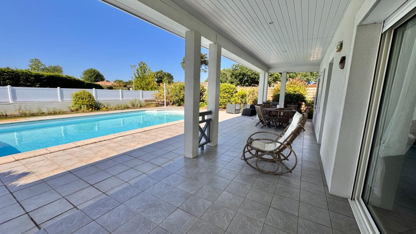 Maison à vendre, 112m², Andernos-les-Bains