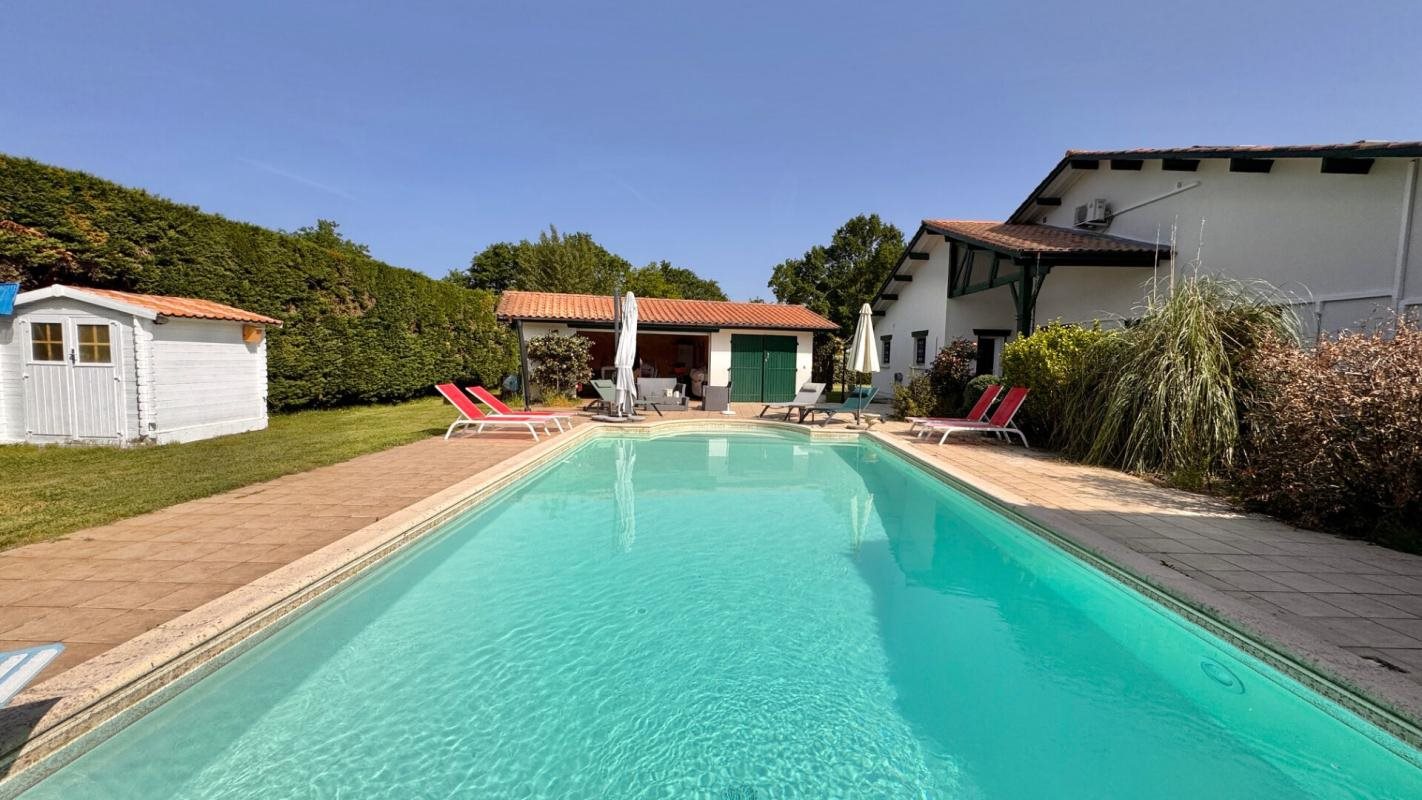 Maison à vendre, 245m², Lège-Cap-Ferret