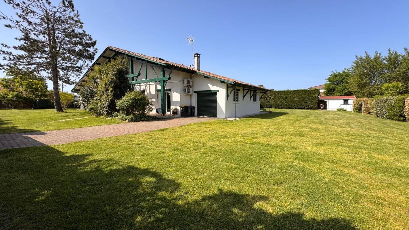 Maison à vendre, 245m², Lège-Cap-Ferret