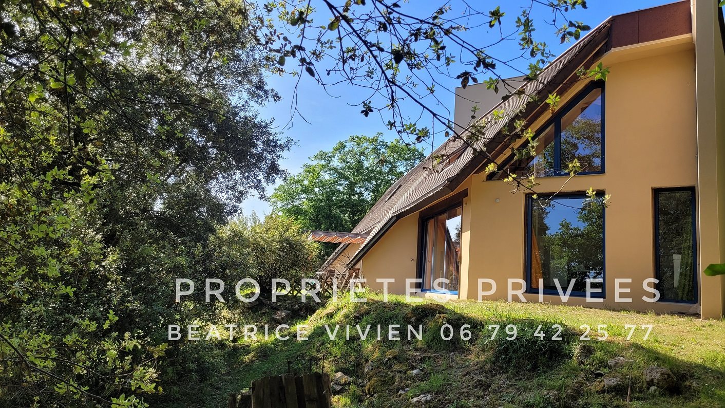 Maison à vendre, 203m², Les Eyzies-de-Tayac-Sireuil