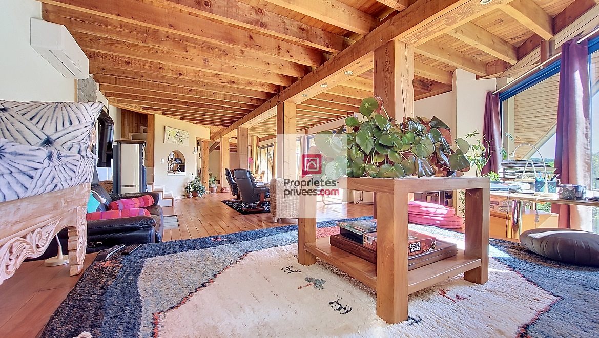 Maison à vendre, 203m², Les Eyzies-de-Tayac-Sireuil