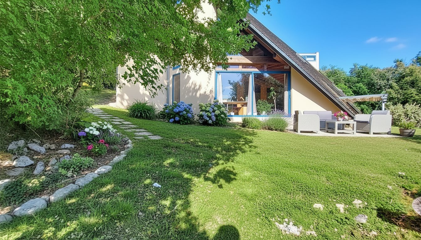 Maison à vendre, 203m², Les Eyzies-de-Tayac-Sireuil