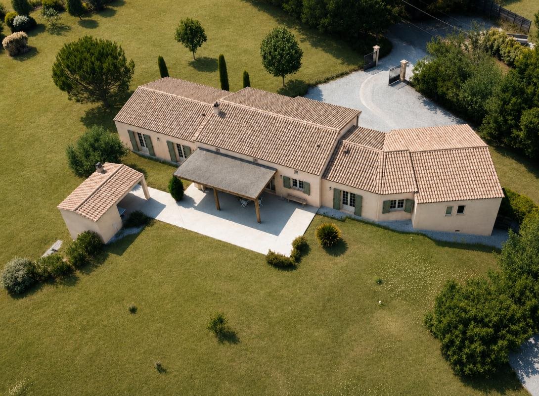 Maison à vendre, 165m², Plazac