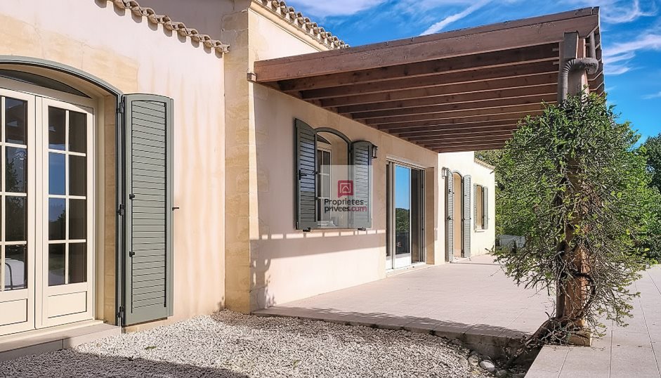 Maison à vendre, 165m², Plazac