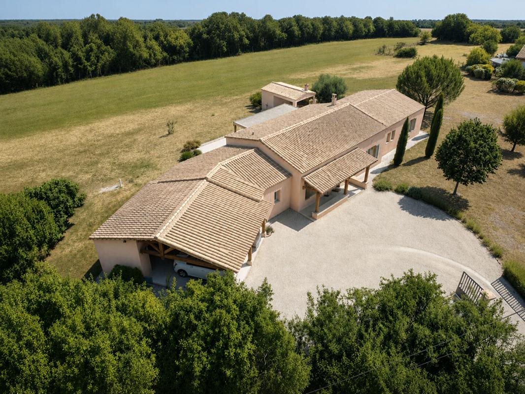 Maison à vendre, 165m², Plazac
