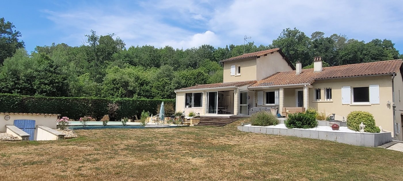 Maison à vendre, 169m², La Douze
